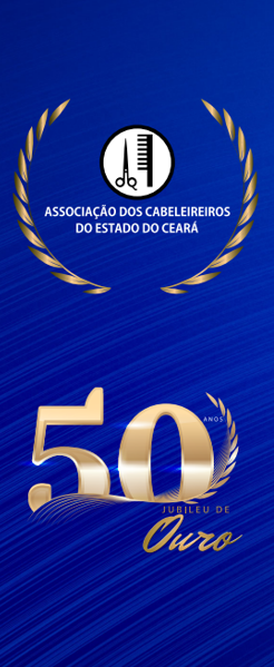 50 anos — Jubileu de Ouro