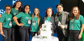 26º Congresso da Beleza